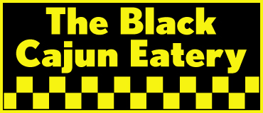The Black Cajun Eatery - Lincoln Nebraksa