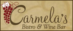 Carmela's Bistro & Wine Bar - Now Delivers Anywhere in Lincoln & Surrounding Areas