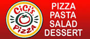 Cici's Pizza Pasta Salads & Dessert