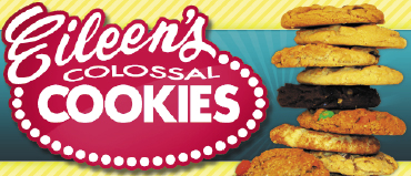 Eileen's Colossal Cookies | Reviews | Hours & Information | Lincoln NE | NiteLifeLincoln.com