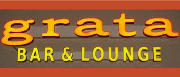 Grata Bar & Lounge Facebook