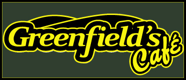 Greenfield's Pancake House - Lincoln Nebraska