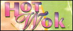 Hot Wok Chinese - Now Delivers Anywhere In Lincoln - For as low as $2.99