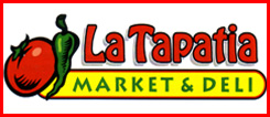 La Tapatia - Market & Deli - Now Delivers Anywhere in Lincoln NE