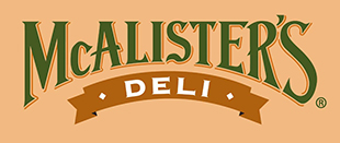 McCalister's Online Ordering With Prices
