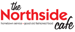 The Northside Cafe - Now delivers anywhere in Lincoln for as low as $2.99.