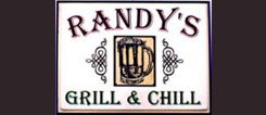 Randy's Grill & Chill Now Delivers Lincoln NE!