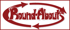 Round-Abouts Restaurant - Now Delivers Anywhere In Lincoln - For as low as $2.99