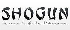Shogun Japanese Seafood and Steakhouse - Lincoln Nebraska