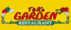 T&R Garden Restaurant Lincoln Nebraska