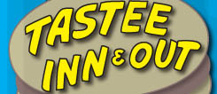 Tastee Inn & Out Now Delivers Anywhere in Lincoln NE & Surrounding Areas