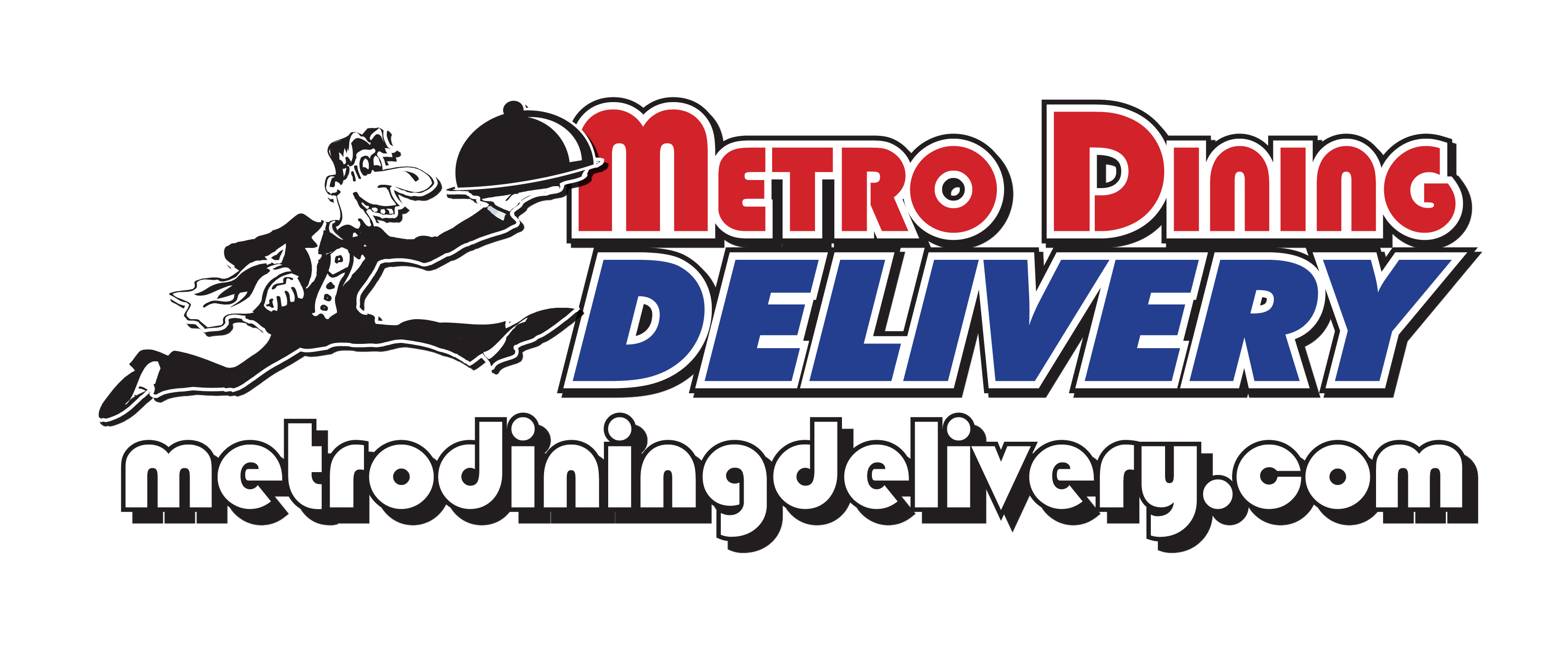 Metro Dining Delivery  - 24 Hour Restaurant Delivery