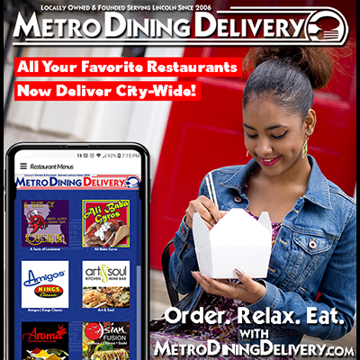 Metro Dining Delivery Affiated and Partnered Restaurants