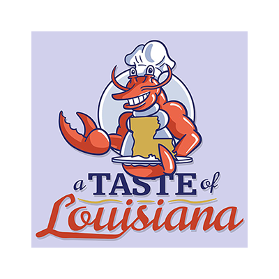 A Taste of Louisiana Delivry Menu - With Prices - Lincoln Nebraska