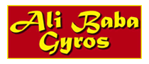 Ali Baba Gyros Delivery Menu - Lincoln Nebraska