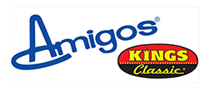 Amigos / Kings Classic Menu - Lincoln Nebraska