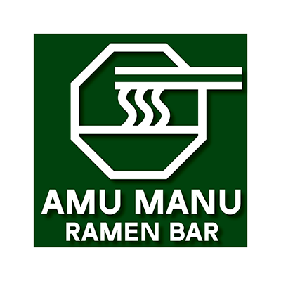 AmuManu Ramen Bar Delivery Menu - With Prices - Lincoln NE