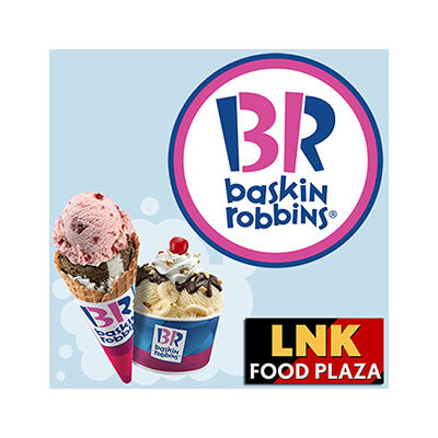 Baskin Robbins Delivery Menu - Lincoln Nebraska