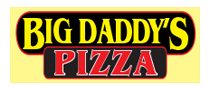 Big Daddy's Pizza Delivery Menu - With Prices - Lincoln Nebrask