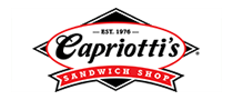 Capriotti's Delivery Menu - With Prices - Lincoln Nebrask