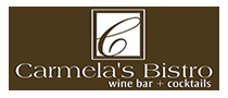 Carmela's Bistro & Wine Bar  Delivery Menu - With Prices - Lincoln Nebrask