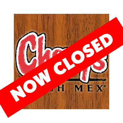 Chevys Fresh Mex Delivery Menu - With Prices - Lincoln NE