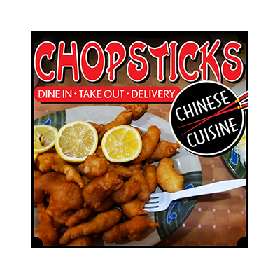 Chopsticks chinese Cuisine Delivery Menu - With Prices - Lincoln NE
