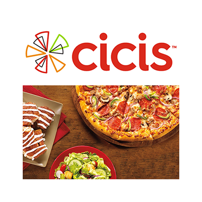 Cici's Pizza Delivery Menu - With Prices - Lincoln NE