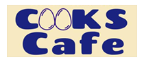 Cooks Cafe Delivery Menu - With Prices - Lincoln Nebrask