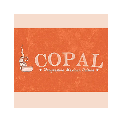 Copal Progressive Mexican Cuisine Delivery Menu - With Prices - Lincoln NE