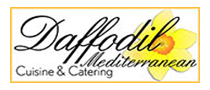 Daffodil Mediterranean Delivery Menu - With Prices - Lincoln Nebrask