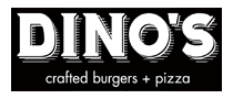 Dino's Eastside Grille Delivery Menu - With Prices - Lincoln Nebrask