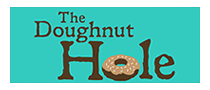The Doughnut Hole Delivery Menu - With Prices - Lincoln Nebrask