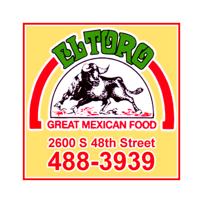 El Toro Mexican Restaurant Delivery Menu - With Prices - Lincoln NE