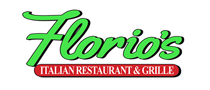 Florio's Italian Restaurant & Grille Delivery Menu - With Prices - Lincoln Nebrask