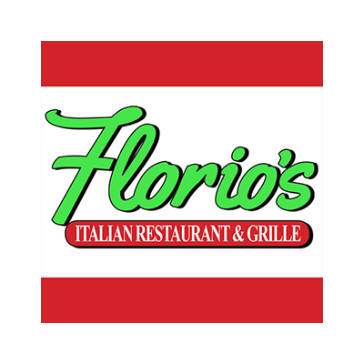 Florio's Italian Restaurant & Grille - Menu With Prices - Order Online - City-Wide Delivery Lincoln NE