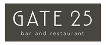 Gate 25 Delivery Menu - With Prices - Lincoln Nebrask