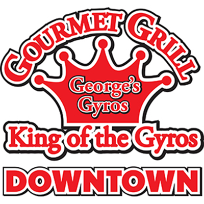 George's Gourmet Grill Downtown, Menu, Delivery, Order Online, Lincoln NE, City-Wide Delivery, Metro Dining Delivery, King of the Gyros, Full Menu with Prices, George's Gyros, Gyros, Gyro Delivery, George's Gourmet Grill, Gourmet Grill Downtown Delivery, Gourmet Grill Downtown Catering, Gourmet Grill Downtown Carry-Out Menu, Gourmet Grill Downtown Restaurant Delivery, Gourmet Grill Downtown Delivery Service, Gourmet Grill Downtown Delivers City Wide, Gourmet Grill Downtown room service, Gourmet Grill Downtown take-out menu, Gourmet Grill Downtown home delivery, Gourmet Grill Downtown office delivery, Gourmet Grill Downtown delivery menu, Gourmet Grill Downtown Menu Lincoln NE, Gourmet Grill Downtown carry out menu, Gourmet Grill Downtown Menu, Catering, Carry-Out, room service delivery, take-out delivery, home delivery, office delivery, Full Menu, Restaurant Delivery, Lincoln Nebraska, NE, Nebraska, Lincoln, Get George's Gourmet Grill Downtown delivery! Order online with Metro Dining Delivery and get great gyros and more from George's Gourmet Grill delivered to your home or office FAST.