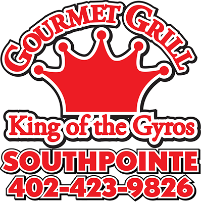 George's Gourmet Grill Southpointe , King of the Gyros, Menu, Delivery, Order Online, Lincoln NE, City-Wide Delivery, Metro Dining Delivery, Full Menu with Prices, George's Gyros, George's Gourmet Grill, Gourmet Grill Southpointe Delivery, Gourmet Grill Southpointe Catering, Gourmet Grill Southpointe Carry-Out Menu, Gourmet Grill Southpointe Restaurant Delivery, Gourmet Grill Southpointe Delivery Service, Gourmet Grill Southpointe Delivers City Wide, Gourmet Grill Southpointe room service, Gourmet Grill Southpointe take-out menu, Gourmet Grill Southpointe home delivery, Gourmet Grill Southpointe office delivery, Gourmet Grill Southpointe delivery menu, Gourmet Grill Southpointe Menu Lincoln NE, Gourmet Grill Southpointe carry out menu, Gourmet Grill Southpointe Menu, Catering, Carry-Out, room service delivery, take-out delivery, home delivery, office delivery, Full Menu, Restaurant Delivery, Lincoln Nebraska, NE, Nebraska, Lincoln, Get George's Gourmet Grill Southpointe delivery! Order online with Metro Dining Delivery and get great gyros and more from George's Gourmet Grill delivered to your home or office FAST.
