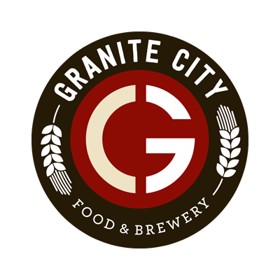 Granite City Food & Brewery Delivery Menu - With Prices - Lincoln NE