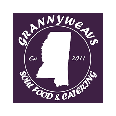 Granny Weaves Delvery Menu - With Prices - Lincoln NE