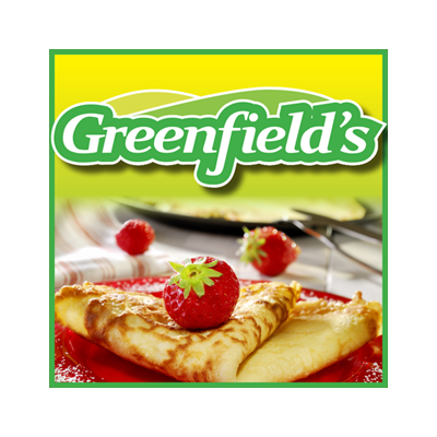 Greenfield's Delivery Menu - With Prices - Lincoln Nebraska