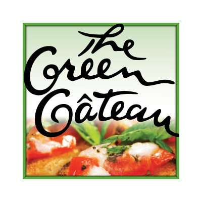 The Green Gateau Delivery Menu - With Prices - Lincoln NE