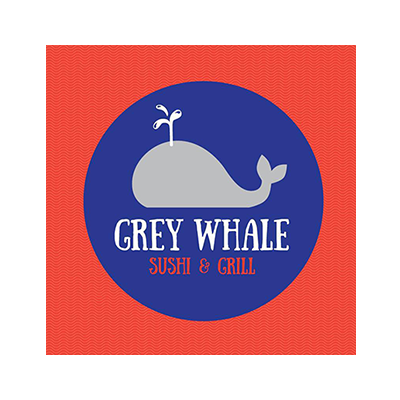 Grey Whale Sushi & Grill Delivery Menu - With Prices - Lincoln Nebraska