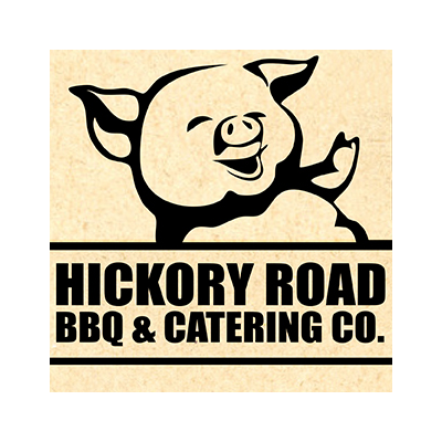 Hickory Road BBQ & Catering Co Delivery Menu - With Prices - Lincoln NE