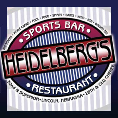 Heidelberg's Sports Bar & Restaurant | Reviews | Hours & Information | Lincoln NE | NiteLifeLincoln.com