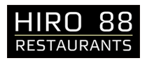 HIRO 88 Delivery Menu - With Prices - Lincoln Nebrask