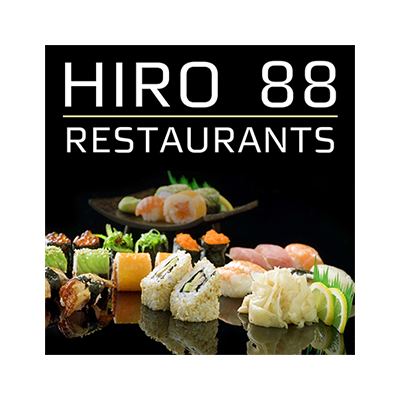 HIRO 88 Restaurant Delivery Menu - With Prices - Lincoln NE