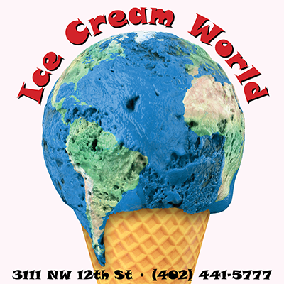 Ice Cream World, Delivery, Menu With Prices, Lincoln NE, Order Online, City Wide Delivery, Metro Dining Delivery, Ice Cream World Menu, Ice Cream World Delivery, Ice Cream World Catering Delivery, Ice Cream World Carry-Out Delivery, Ali Baba Delivery, Gyro Delivery, Lincoln Nebraska, NE, Nebraska, Lincoln, Fast Gyro Delivery, Hot Gyro Delivery, Ice Cream World Food Delivery Service, Ice Cream World room service, Ice Cream World take-out delivery, Ice Cream World home delivery, Ice Cream World office delivery, Ice Cream World deliveries, FAST, Ice Cream World Menu Lincoln NE, Ice Cream World Menu, MetroDiningDelivery.com, LincolnToGo.com, Lincoln To Go, Lincoln2Go.com, Lincoln 2 Go, AsYouWishDelivery.com, As You Wish Delivery, MetroFoodDelivery.com, Metro Food Delivery, MetroDining.Delivery, HuskerEats.com, Husker Eats, Lincoln NE Catering, Food Delivery, Ice Cream World Food Delivery, Ice Cream World Catering, Ice Cream World Carry-Out, Ice Cream World, Restaurant Delivery, Lincoln Nebraska, NE, Nebraska, Lincoln, Ice Cream World Restaurnat Delivery Service, Delivery Service, Ice Cream World Food Delivery Service, Ice Cream World room service, 402-474-7335, Ice Cream World take-out, Ice Cream World home delivery, Ice Cream World office delivery, Ice Cream World delivery, FAST, Ice Cream World Menu Lincoln NE, concierge, Courier Delivery Service, Courier Service, errand Courier Delivery Service, Ice Cream World, Delivery Menu, Ice Cream World Menu, Metro Dining Delivery, metrodiningdelivery.com, Metro Dining, Lincoln dining Delivery, Lincoln Nebraska Dining Delivery, Restaurant Delivery Service, Lincoln Nebraska Delivery, Food Delivery, Lincoln NE Food Delivery, Lincoln NE Restaurant Delivery, Lincoln NE Beer Delivery, Carry Out, Catering, Lincoln's ONLY Restaurnat Delivery Service, Delivery for only $2.99, Cheap Food Delivery, Room Service, Party Service, Office Meetings, Food Catering Lincoln NE, Restaurnat Deliver From Any Restaurant in Lincoln Nebraska, Lincoln's Premier Restaurant Delivery Service, Hot Food Delivery Lincoln Nebraska, Cold Food Delivery Lincoln Nebraska