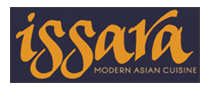 Issara Modern Asian Cuisine Delivery Menu - With Prices - Lincoln Nebrask
